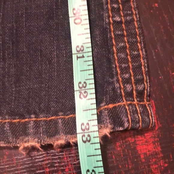 Jeans - Picture 11 of 12